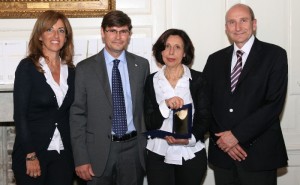 Cambridge English Assessment premia scuola Benevento