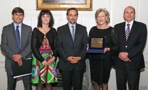 Cambridge English premia scuola di Vicenza