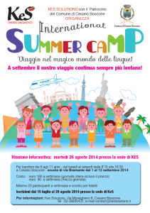 summercamp