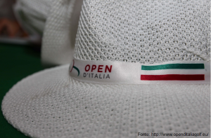 Open Italian Golf png