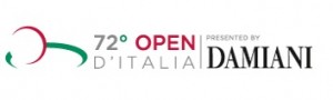 logo open golf