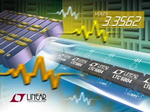 Linear Technology LTC6804