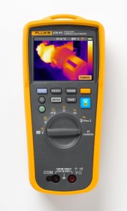 RS489-Fluke multimeter 279FC