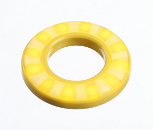 RS512-APEM HALO QH Yellow Yellow