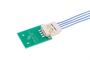 RS539-Amphenol FCI RotaConnect WTB 4-pos