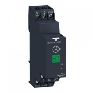 RS540-Schneider NFC timer