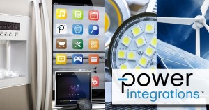 RS528-Power Integrations applications