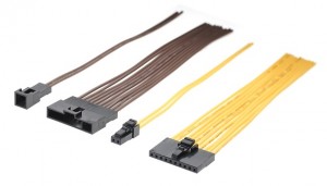 RS582-Molex Milli-Grid Single-Row Connectors with Positive Lock (002)