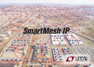 SmartMesh IP PR Photo