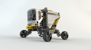 Vehicles - Mars Rover