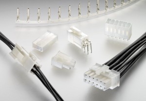 RS602- TE VAL-U-LOK Series Connector System