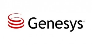 Genesys Logo