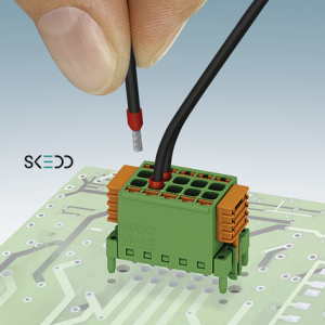 RS625-Phoenix Contact SKEDD