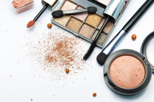 makeup products