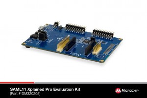 RS791-Microchip_SAM_L11_Xplained_Pro