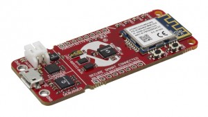 RS828-Microchip_AVR_IoT_WG_Development_Board
